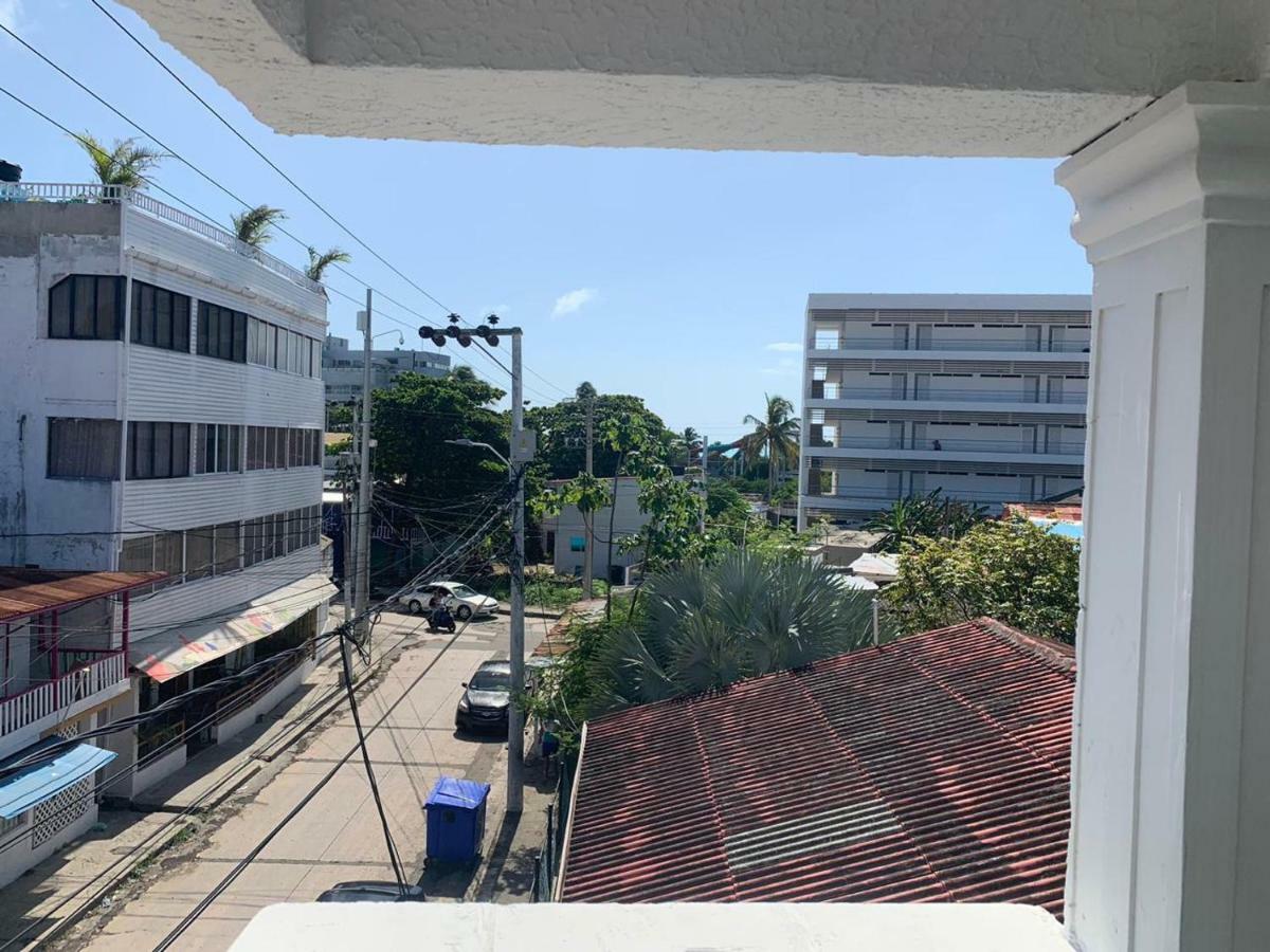 Tamy S Place Apartamento San Andrés